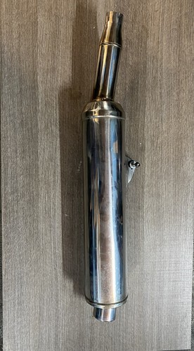 Terminale originale speed - terminale,