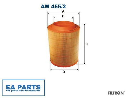 Filtro aria per iveco - filtro,