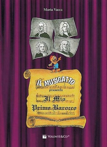Musigatto mio primo - il,