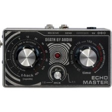 Death By Audio Echo Master -
