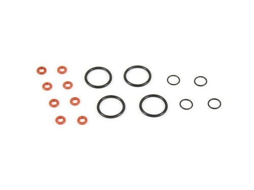 Team durango dnx408 kit ring - team,