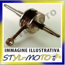 ALBERO MOTORE STYL HONDA DIO