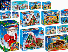 PLAYMOBIL Christmas NATALE