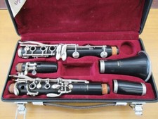 Clarinetto Yamaha YCL-250 Bb