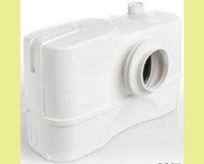 GENIX 110 TRITURATORE DAB