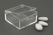 50 PEZZI Scatola scatolina