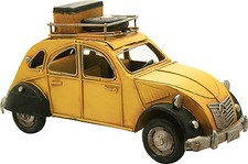 Modellino Auto Citroen 2