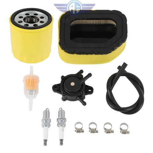Kit messa punto filtro - kit,