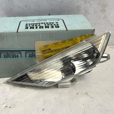 FANALE FRECCIA SINISTRA