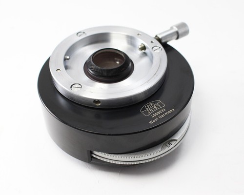 Zeiss optovar 6 2 - zeiss,