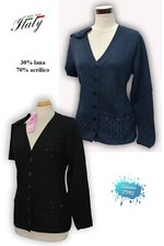 MAGLIA DONNA INVERNALE