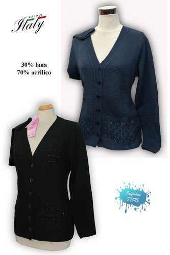 Maglia donna invernale - donna,