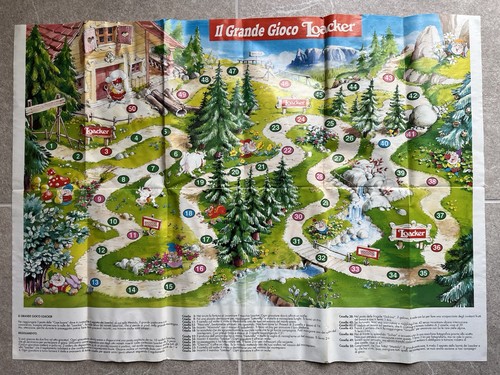Sorpresine loacker anni - loacker,