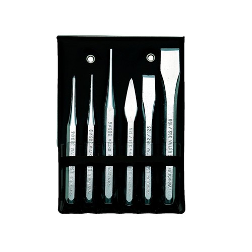 Usag 372 se6 assortimento pz - se6, 6
