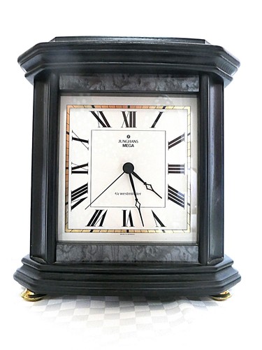 Orologio tavolo junghans - orologio,