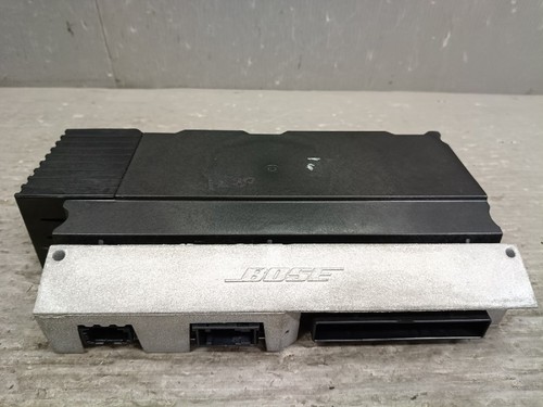 Amplificatore audio audi - amplificatore, a6