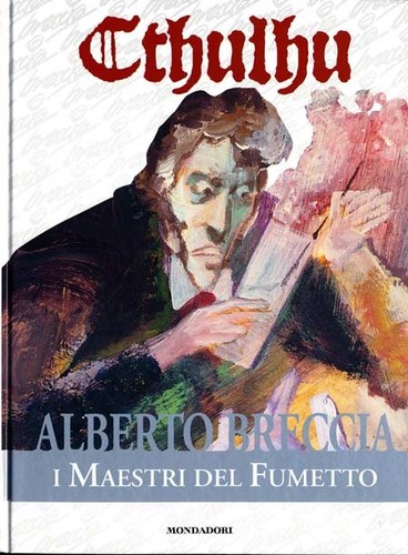 Fumetto maestri del - fumetto,