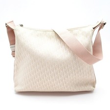 Dior Street Chic Messenger Bag