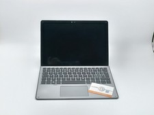 LaptopTouchPad Dell Latitude7200-2in1 12,3"-i5 8à Gen-Ram8GB-NVME256GB-Win11 Pro