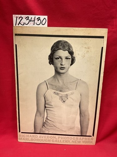 Avedon richard warhol - avedon,,