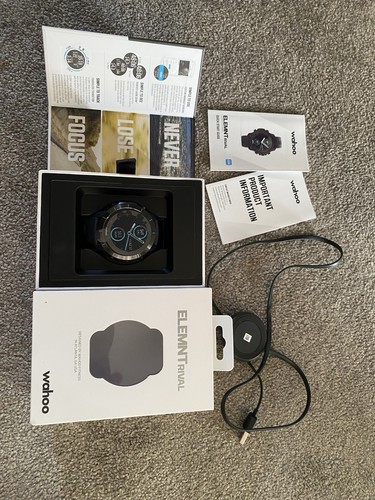 Smartwatch gps multisport - smartwatch,