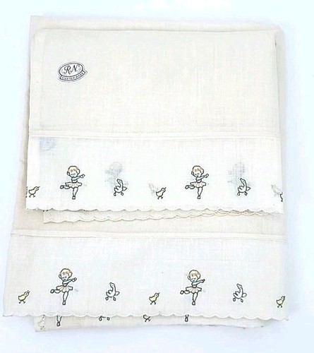 Set lenzuola federa - lenzuola, culla