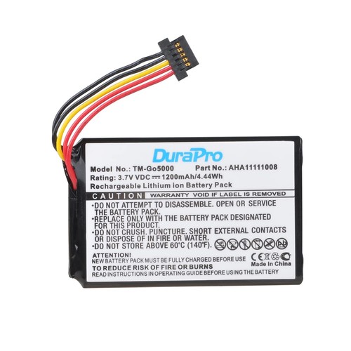 Durapro batteria per - batteria,