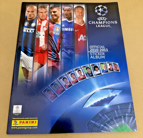 Album calciatori panini - album,