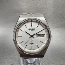 Orologio seiko type uomo - seiko,