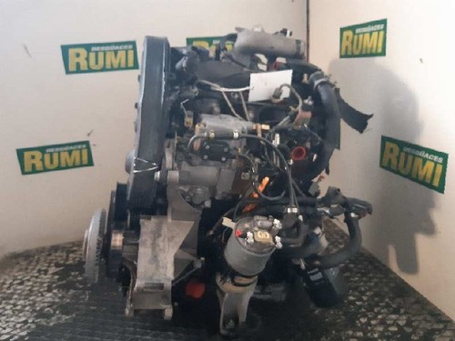 Motore completo inyecion - completo,