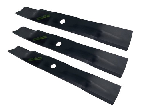 Lama tagliaerba 3x48 per - tagliaerba, cm