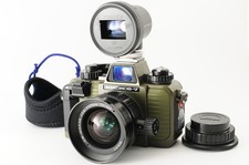 Nikon Nikonos V Fotocamera