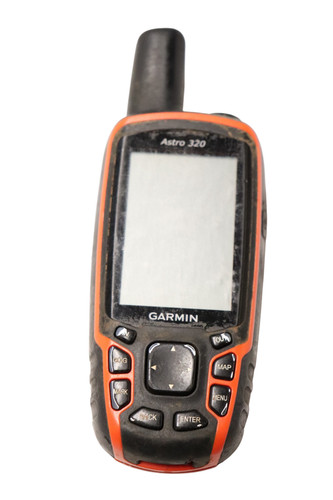 Garmin astro 320 - astro,