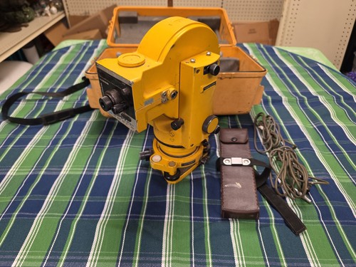 Topcon guppy gts - guppy, gts-1