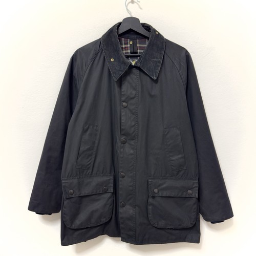 Barbour vintage a105 bedale - barbour,