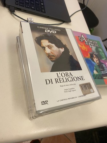 Dvd cinema italiano 40 - cinema,