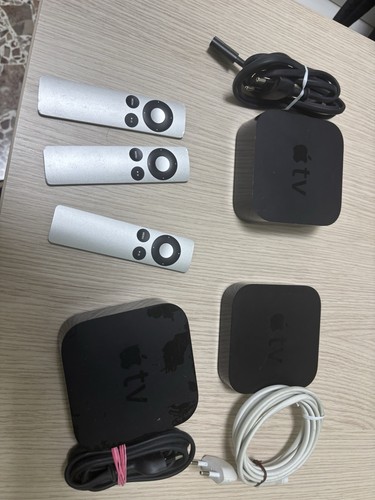 Apple 4rd gen 32gb - tv, a1625
