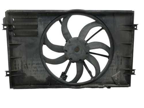 Ventola ventola radiatore