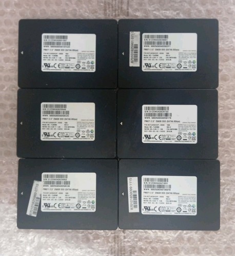 Samsung pm871 256gb - pm871, sata