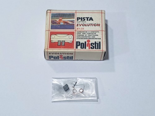 Polistil policar a36 - a6/fn,