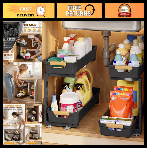 Confezione organizer - confezione, da
