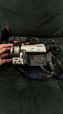 Videocamera Sony CCD-TRV65 HI8
