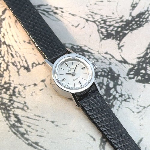 Orologio meccanico omega - orologio,