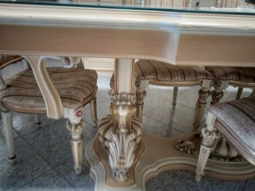 Sala camera letto stile - sala,