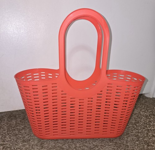 Cestino medio plastica - in,