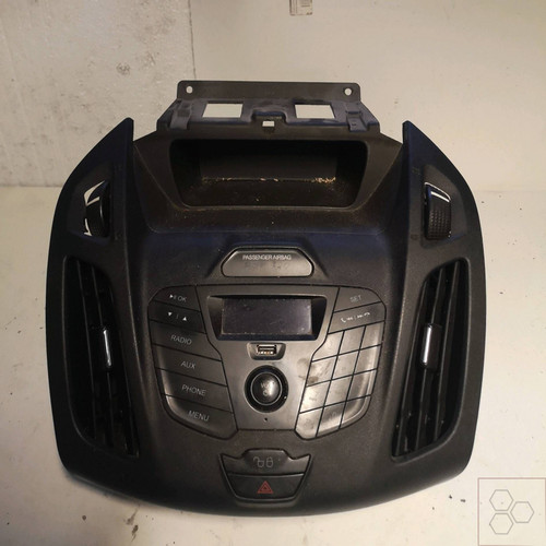 2645208 autoradio ford transit - ford,