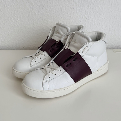 Valentino garavani sneakers - valentino,