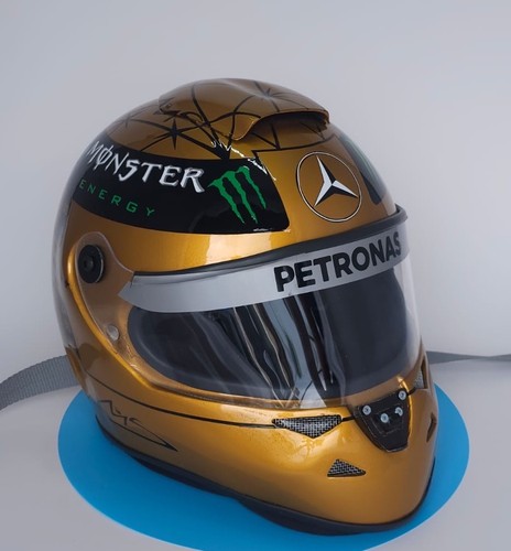 Michael schumacher mercedes - michael, f1