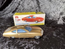 Dinky 352 Ed Strakers Auto UFO