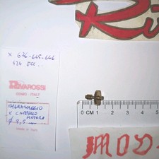 RIVAROSSI-SPARE-GEAR X MOTOR